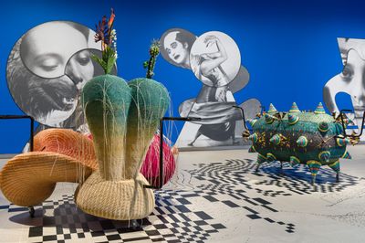 Exhibitions to See in London This Autumn