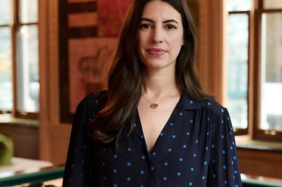 Whitney Curator Departs to Lead Indigenous Art Collection