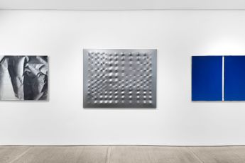 Contemporary art exhibition Group Exhibition The island at TOTAH New York United States