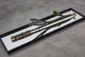 Warith Taha contemporary artist