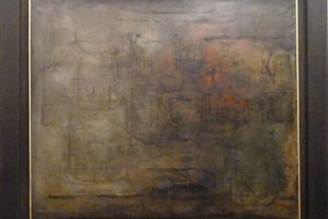 Zao Wou-Ki