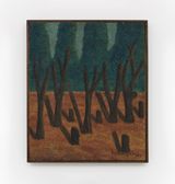 Untitled by Amadeo Luciano Lorenzato contemporary artwork painting