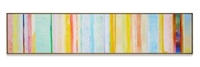 Untitled by Robert Natkin contemporary artwork Painting