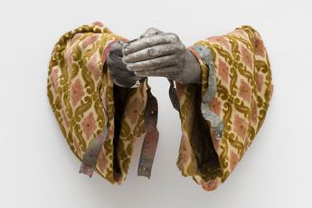 Kira Freije contemporary artist