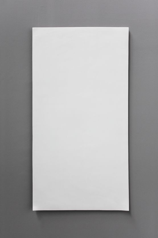 Blank Paper by Liu Jianhua contemporary artwork Sculpture