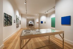 Group Exhibition
