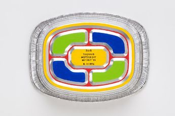 B. Wurtz contemporary artist