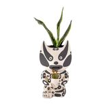 Forest Spirit Alan Planter by Grayson Perry contemporary artwork sculpture