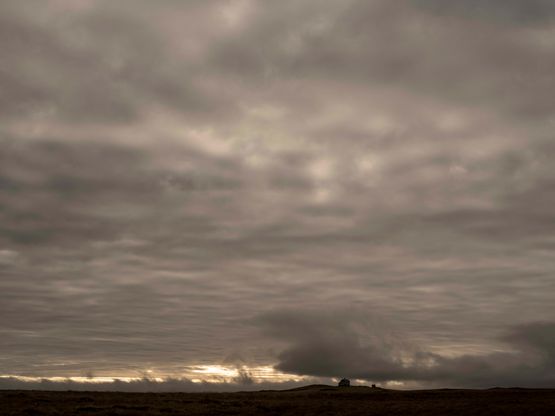 11756-2692 by Todd Hido contemporary artwork Photography