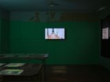 I dont wanna by Campbell Patterson contemporary artwork moving image