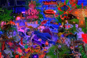 Gyonyoung Yoon contemporary artist