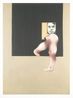 Tryptych by Francis Bacon contemporary artwork Design