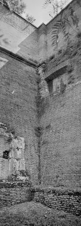 Untitled 7 Walls by Catherine Opie contemporary artwork sculpture photography