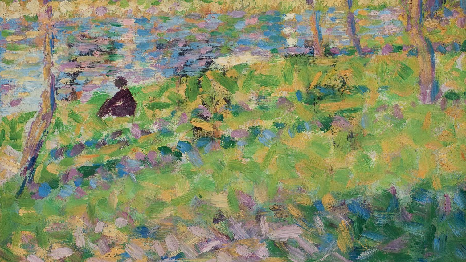 GEORGES SEURAT