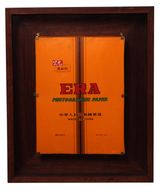 ERA Photographic Paper by Cai Dongdong contemporary artwork installation mixed media