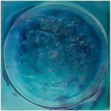 Work by Yuko Nasaka contemporary artwork painting mixed media