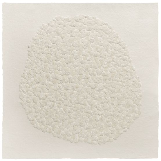 79600 Pinpricks by Fu Xiaotong contemporary artwork Works on Paper