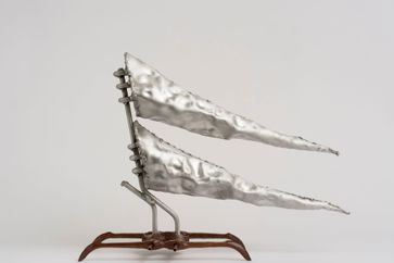 Douglas Rieger contemporary artist