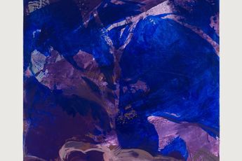 Lu Song contemporary artist