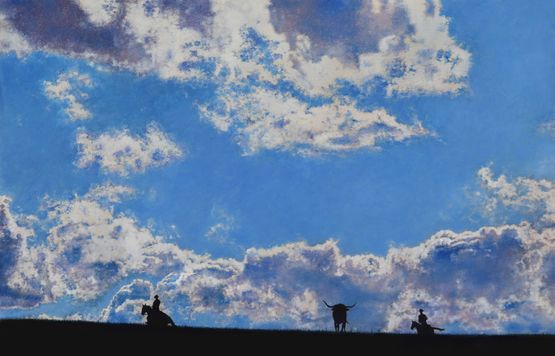 PrinceZavros 21 by Michael Zavros contemporary artwork Painting