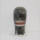 Headcase 03 by Julia Morison contemporary artwork sculpture