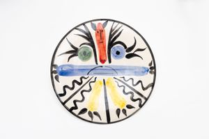 Pablo Picasso