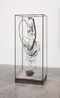 Siegfrieds difficult way to Brunhilde by Anselm Kiefer contemporary artwork Sculpture
