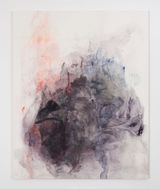 devotion  by Kiyo Hasegawa contemporary artwork painting