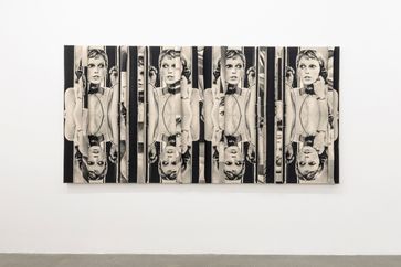 Sarah Contos contemporary artist