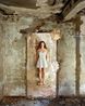 Jana Beirut Lebanon by Rania Matar contemporary artwork Painting