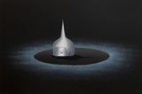 Faith in the Void by Gongkan contemporary artwork painting