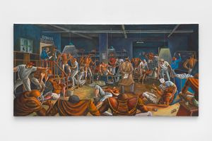Ernie Barnes