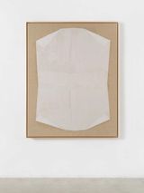 Unfold by Kim Bartelt contemporary artwork mixed media works on paper