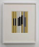 Untitled by Gordon Walters contemporary artwork works on paper