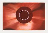 Und Sonne by Eberhard Havekost contemporary artwork painting
