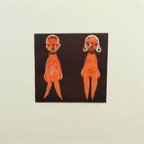 Untitled 37 by Izumi Kato contemporary artwork print