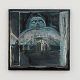 Cube by Ataru Sato contemporary artwork painting