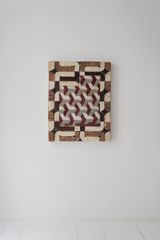 Untitled by Mirco Marchelli contemporary artwork sculpture