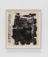 From the series Exercises by Miklos Onucsan contemporary artwork drawing painting works on paper
