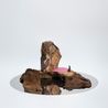 The Lasting Spring Raven by Yang Mao-Lin contemporary artwork Sculpture