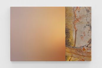 Contemporary art exhibition Pieter Vermeersch Double Trouble at Galerie Greta Meert Brussels Belgium