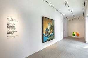 Group Exhibition