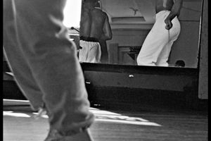 Gordon Parks