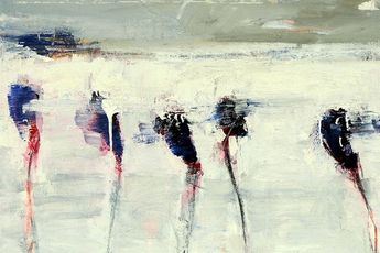Victor Kraus contemporary artist