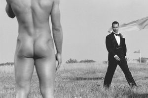 Isaac Julien