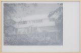 Frognal Road House by Alex Hartley contemporary artwork painting photography
