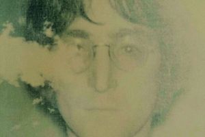 Yoko Ono