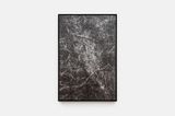 INTERVAL OF VIEWING Chronograph LN35R-10 by Melik Ohanian contemporary artwork print