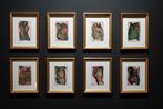 Dancer Series by Fatos Irwen contemporary artwork Photography
