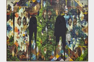 Rashid Johnson